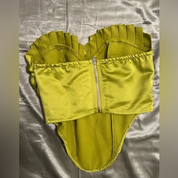 Fashion nova top - Picture 1 of 2